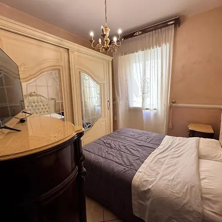 Apartamento La Casa Di Nonna Silvy