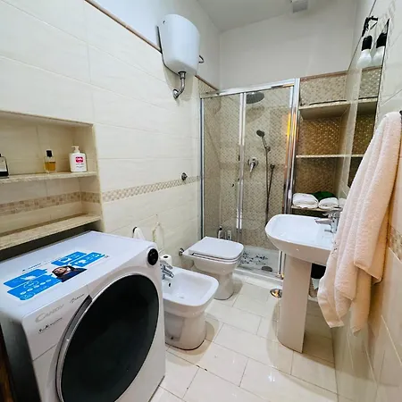 La Casa Di Nonna Silvy Apartamento