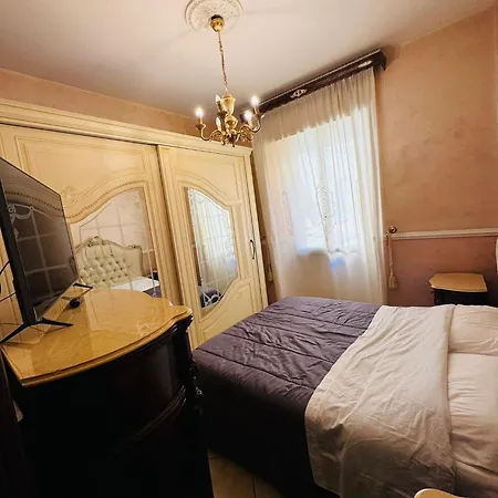 La Casa Di Nonna Silvy Apartamento *