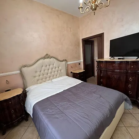 La Casa Di Nonna Silvy *