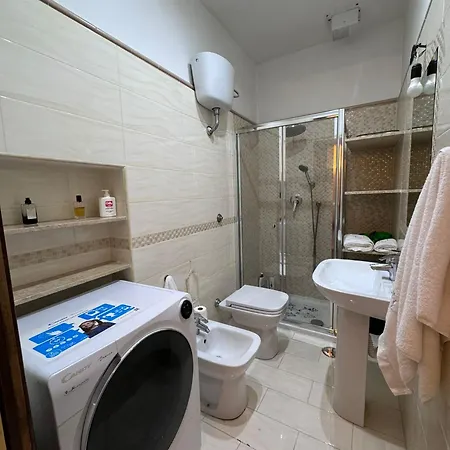 Apartamento La Casa Di Nonna Silvy *