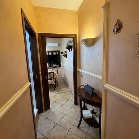 La Casa Di Nonna Silvy Apartamento Nápoles