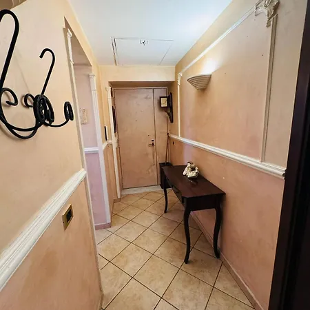 Apartamento La Casa Di Nonna Silvy Nápoles